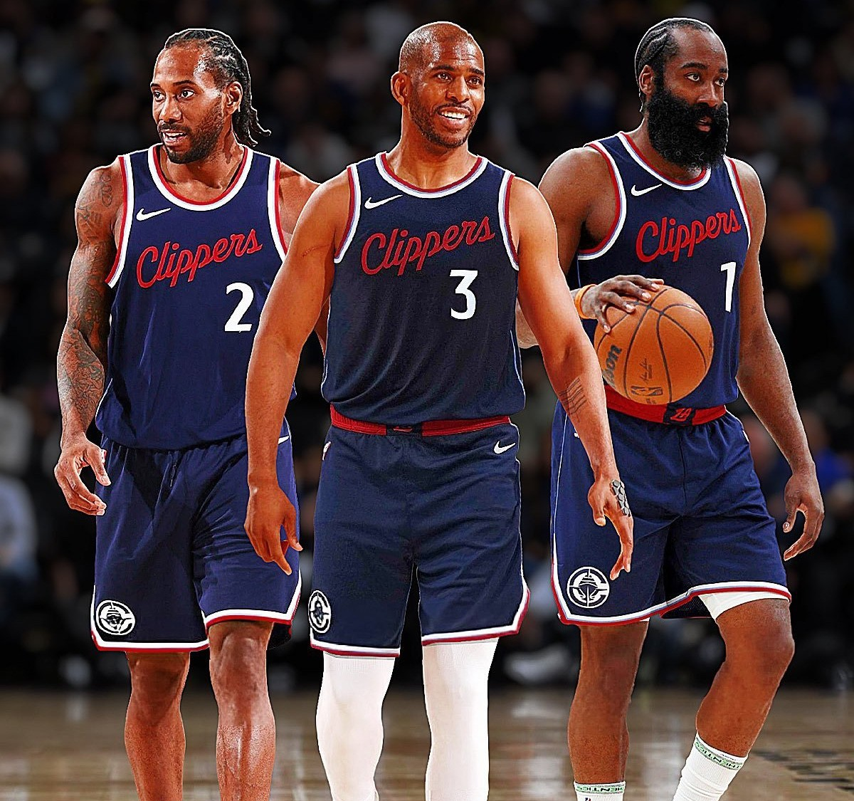 关于国王杯战况：洛杉矶快船防线稳固，丹佛掘金进攻受阻，詹姆斯成最佳的信息